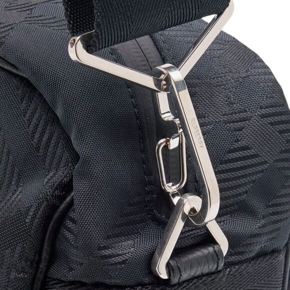 NWT Burberry Briefcase - Picture 3 of 5